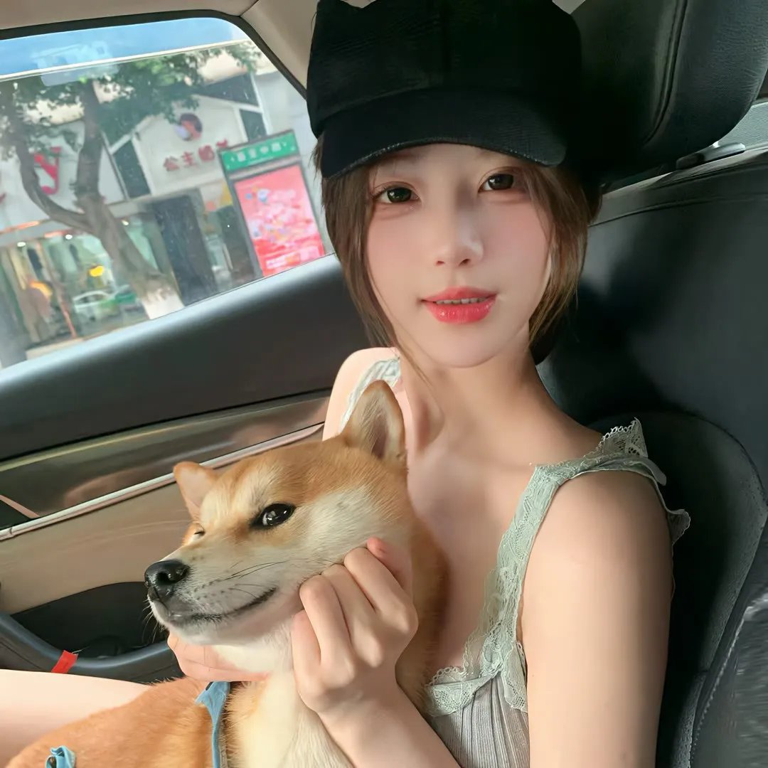 逃亡的女孩