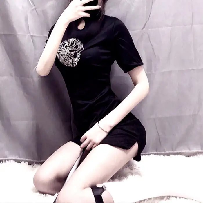 食人族时代